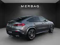 MERCEDES-BENZ GLE 350de AMG Line 4Matic