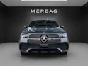 MERCEDES-BENZ GLE 350de AMG Line 4Matic