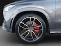 MERCEDES-BENZ GLE 350de AMG Line 4Matic