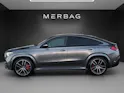 MERCEDES-BENZ GLE 350de AMG Line 4Matic