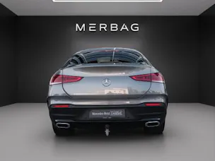 MERCEDES-BENZ GLE 350de AMG Line 4Matic