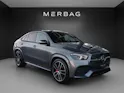 MERCEDES-BENZ GLE 350de AMG Line 4Matic