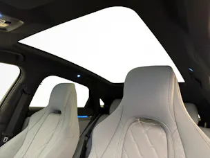BYD Sealion 7 Excellence AWD