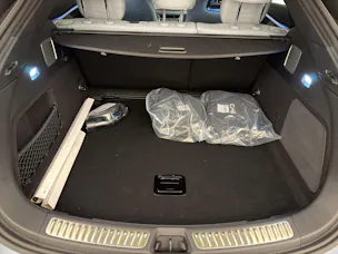BYD Sealion 7 Excellence AWD