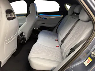 BYD Sealion 7 Excellence AWD