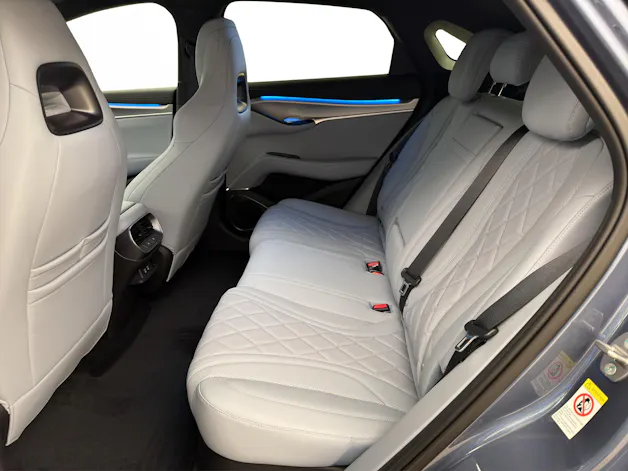 BYD Sealion 7 Excellence AWD