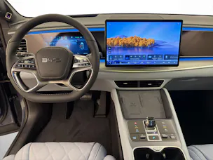 BYD Sealion 7 Excellence AWD