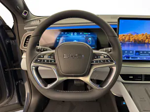 BYD Sealion 7 Excellence AWD