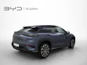 BYD Sealion 7 Excellence AWD