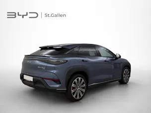 BYD Sealion 7 Excellence AWD