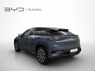 BYD Sealion 7 Excellence AWD