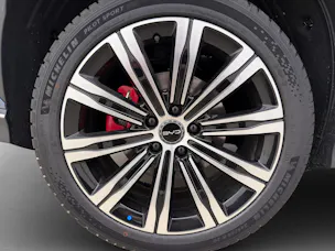 BYD Sealion 7 Excellence AWD