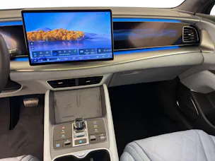 BYD Sealion 7 Excellence AWD