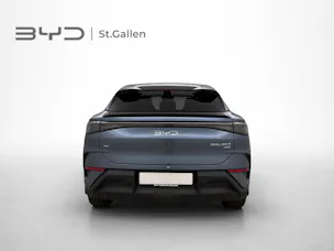 BYD Sealion 7 Excellence AWD
