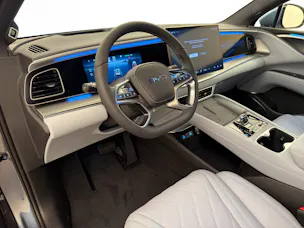 BYD Sealion 7 Excellence AWD