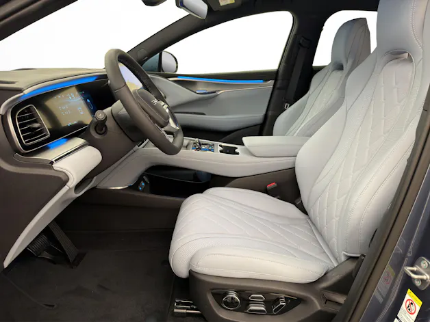BYD Sealion 7 Excellence AWD