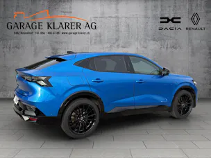 RENAULT Rafale 1.2 E-Tech Hybrid 200 Esprit Alpine *4-Control* **Leasingaktion 1.99%**