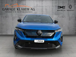 RENAULT Rafale 1.2 E-Tech Hybrid 200 Esprit Alpine *4-Control* **Leasingaktion 1.99%**