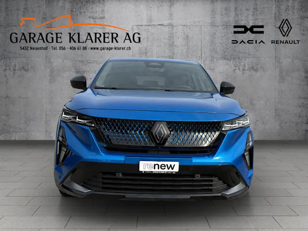 RENAULT Rafale 1.2 E-Tech Hybrid 200 Esprit Alpine *4-Control* **Leasingaktion 1.99%**