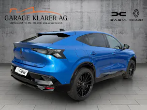 RENAULT Rafale 1.2 E-Tech Hybrid 200 Esprit Alpine *4-Control* **Leasingaktion 1.99%**