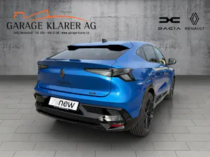 RENAULT Rafale 1.2 E-Tech Hybrid 200 Esprit Alpine *4-Control* **Leasingaktion 1.99%**
