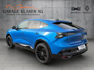 RENAULT Rafale 1.2 E-Tech Hybrid 200 Esprit Alpine *4-Control* **Leasingaktion 1.99%**