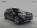 MERCEDES-BENZ GLC 300 d 4Matic AMG Line 9G-Tronic
