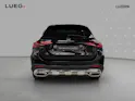 MERCEDES-BENZ GLC 300 d 4Matic AMG Line 9G-Tronic