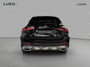 MERCEDES-BENZ GLC 300 d 4Matic AMG Line 9G-Tronic