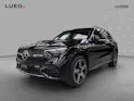 MERCEDES-BENZ GLC 300 d 4Matic AMG Line 9G-Tronic