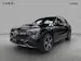 MERCEDES-BENZ GLC 300 d 4Matic AMG Line 9G-Tronic