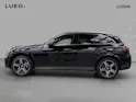 MERCEDES-BENZ GLC 300 d 4Matic AMG Line 9G-Tronic