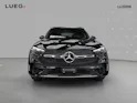 MERCEDES-BENZ GLC 300 d 4Matic AMG Line 9G-Tronic