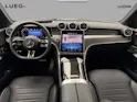 MERCEDES-BENZ GLC 300 d 4Matic AMG Line 9G-Tronic