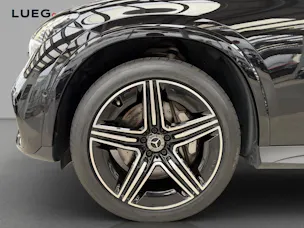 MERCEDES-BENZ GLC 300 d 4Matic AMG Line 9G-Tronic