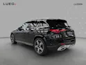MERCEDES-BENZ GLC 300 d 4Matic AMG Line 9G-Tronic