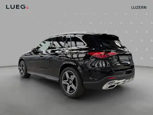 MERCEDES-BENZ GLC 300 d 4Matic AMG Line 9G-Tronic