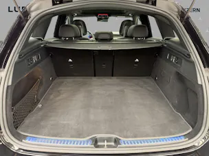 MERCEDES-BENZ GLC 300 d 4Matic AMG Line 9G-Tronic