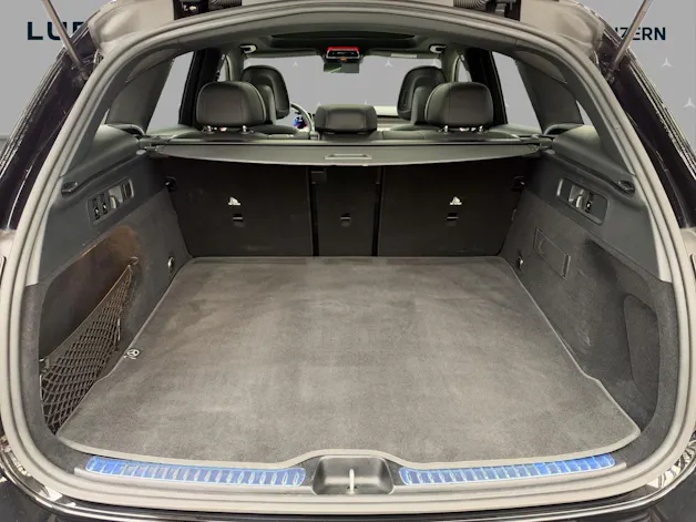 MERCEDES-BENZ GLC 300 d 4Matic AMG Line 9G-Tronic