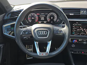 AUDI Q3 2.0 40 TDI S line quattro S-Tronic