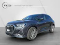 AUDI Q3 2.0 40 TDI S line quattro S-Tronic