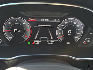 AUDI Q3 2.0 40 TDI S line quattro S-Tronic