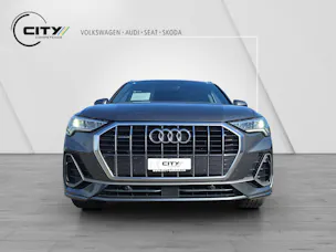 AUDI Q3 2.0 40 TDI S line quattro S-Tronic