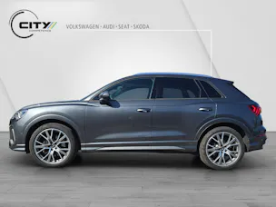 AUDI Q3 2.0 40 TDI S line quattro S-Tronic