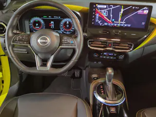 NISSAN Juke 1.6 FHEV N-Sport