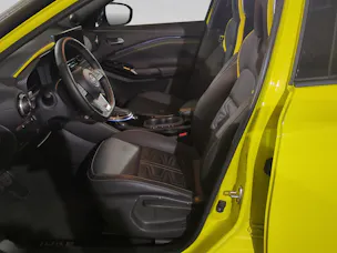 NISSAN Juke 1.6 FHEV N-Sport
