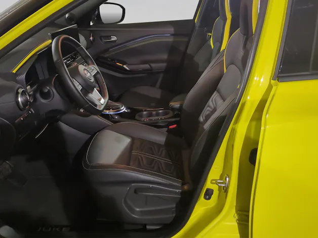 NISSAN Juke 1.6 FHEV N-Sport