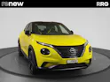 NISSAN Juke 1.6 FHEV N-Sport