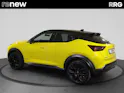 NISSAN Juke 1.6 FHEV N-Sport
