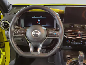 NISSAN Juke 1.6 FHEV N-Sport